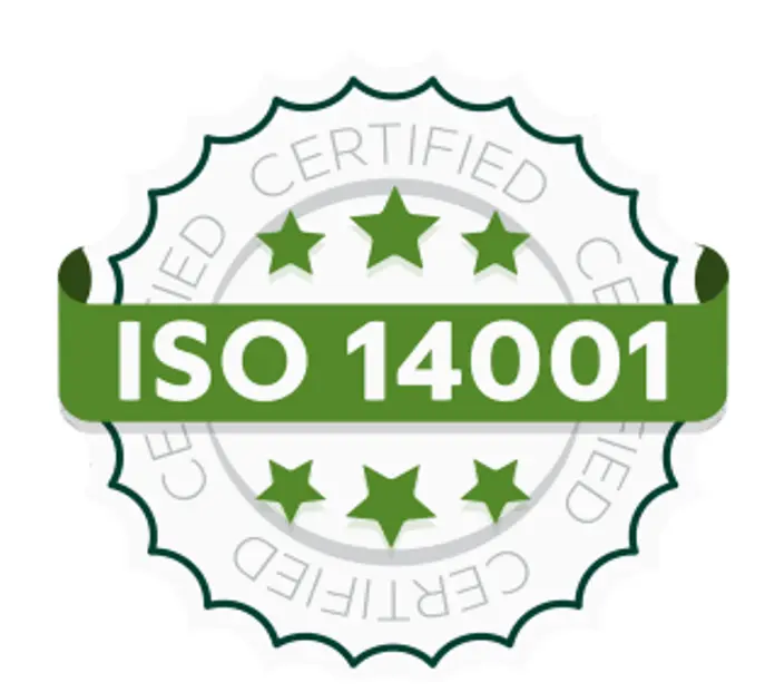 ISO 14001